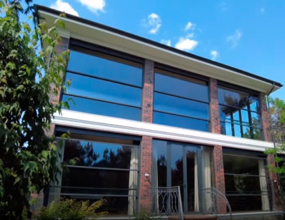 Гільйотинна система