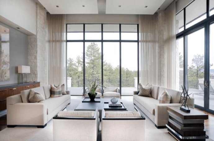 вікно французьке