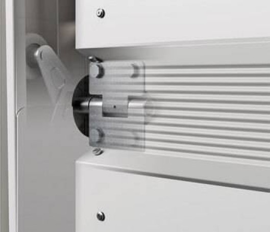 Захисні короба та профілі рухомих частин