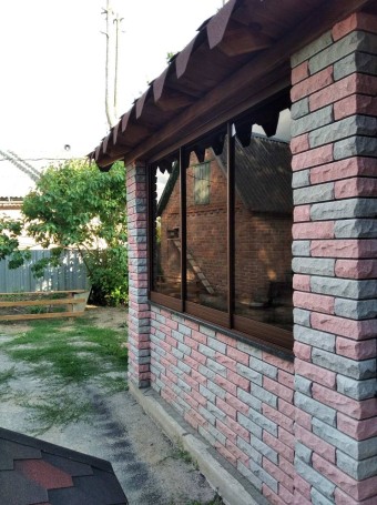 паралельно-зсувні вікна