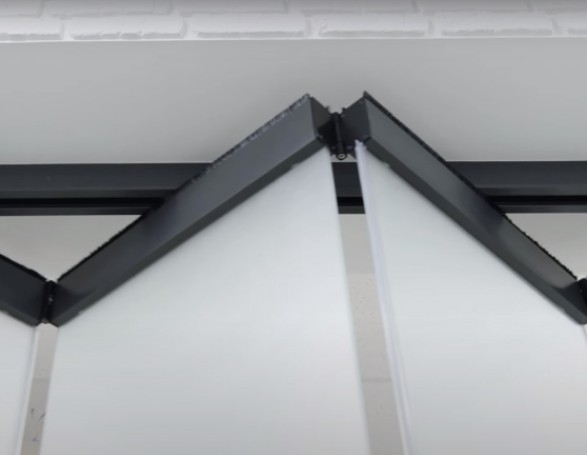 Верхньопідвісна система