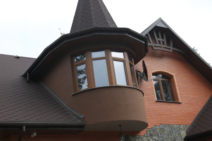 ПВХ вікно купити