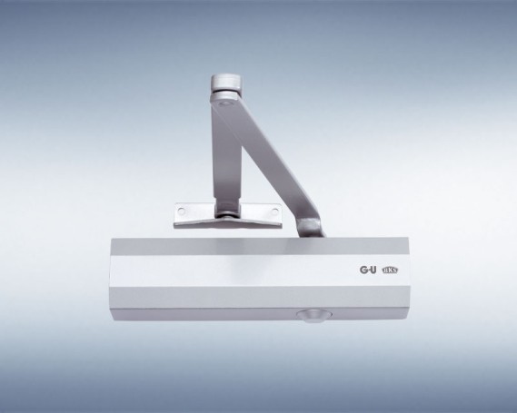 Дотягувач дверей