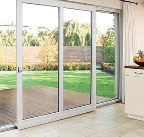 Розсувна система (SWS)