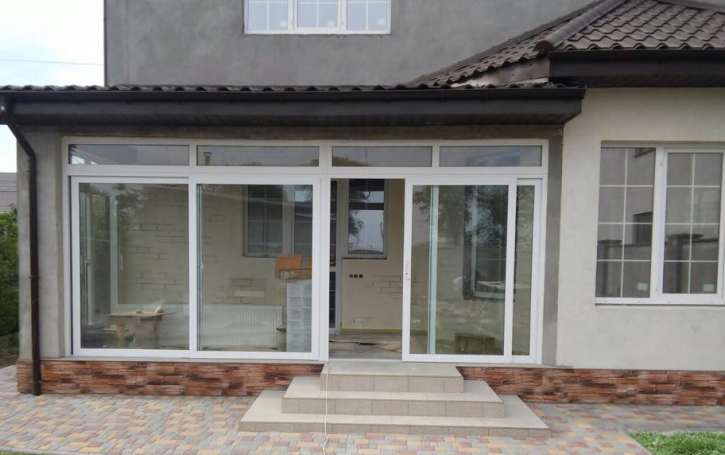 Розсувна система (SWS)