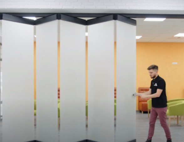 Верхньопідвісна система