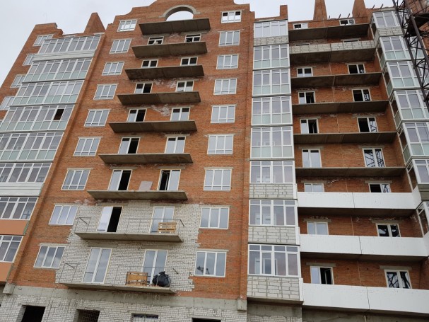 Енергозберігаючі склопакети