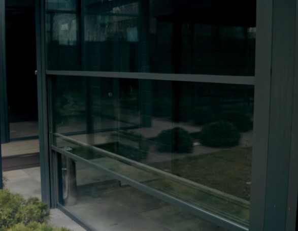 Гільйотинна система