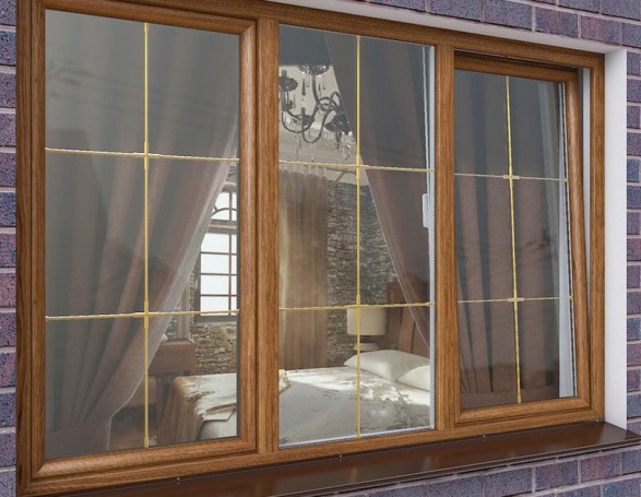 вікно ПВХ купити