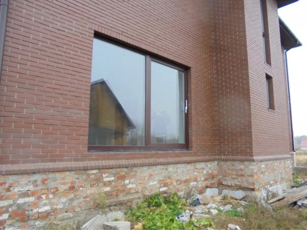 Похило-зсувні вікна