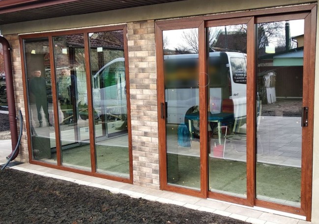 KORSA SLIDING SYSTEM (SWS)