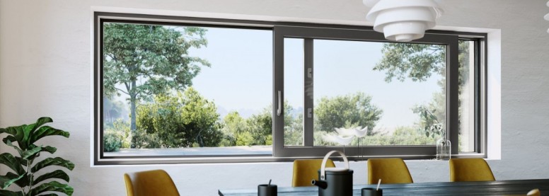 Холодні розсувні системи