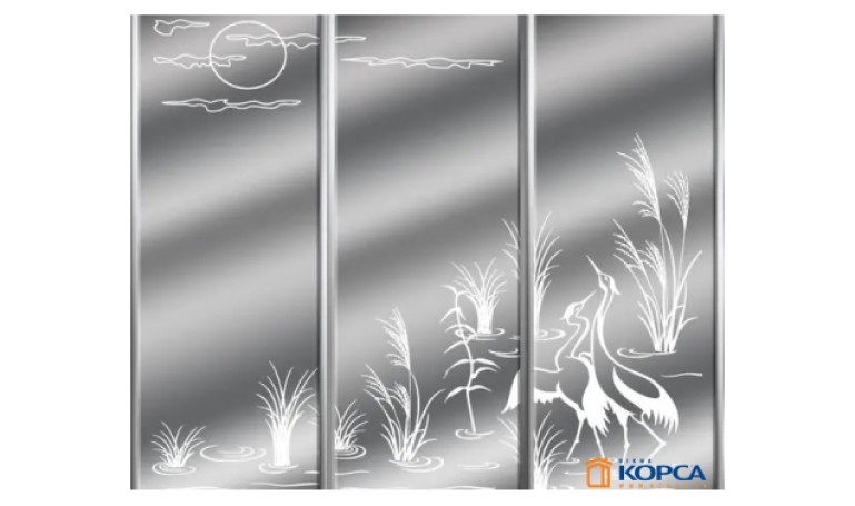 Піскоструйна обробка