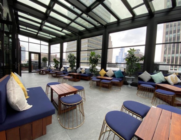 Гільйотинна система