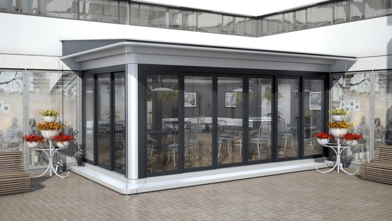 KORSA SLIDING SYSTEM (SWS)