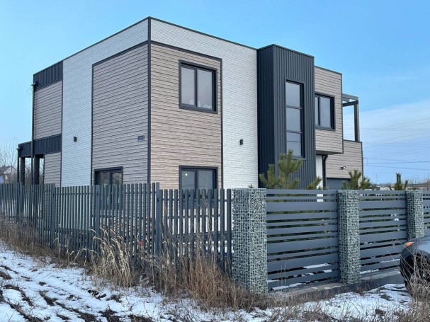 Вікна металопластикові Rehau