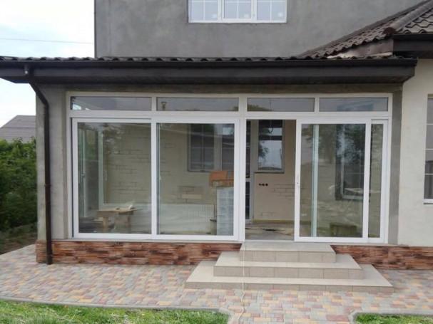 KORSA SLIDING SYSTEM (SWS)