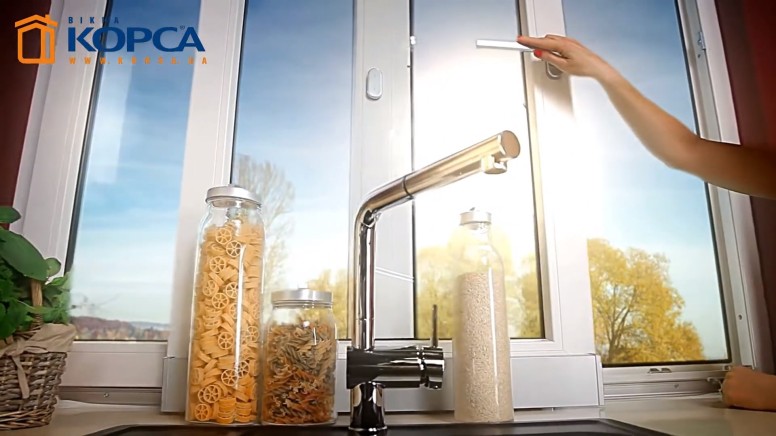 Паралельно-зсувні вікна