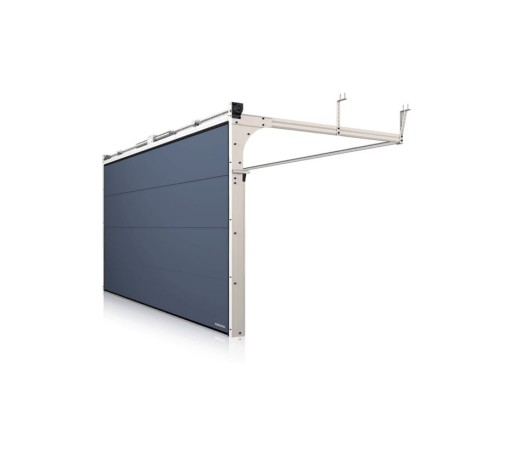 Гаражні ворота PRIME