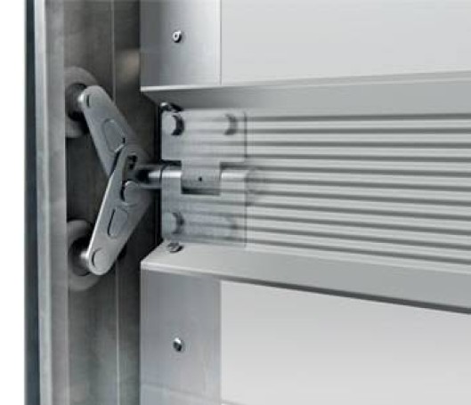 ПОДВІЙНІ РОЛИКИ З ПІДШИПНИКАМИ