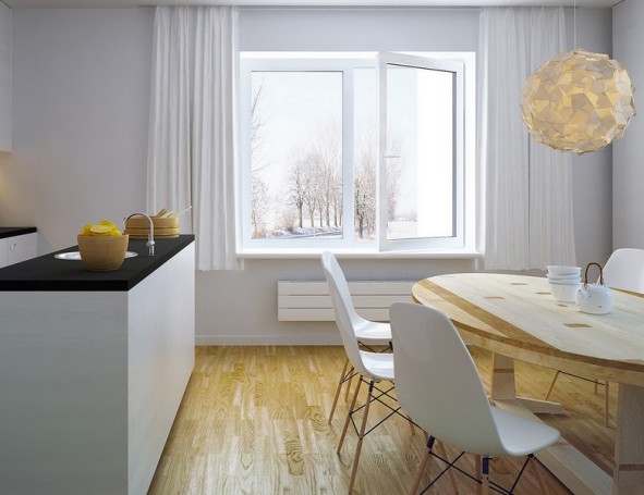 металопластикові вікна