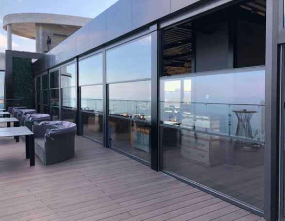 Гільйотинна система