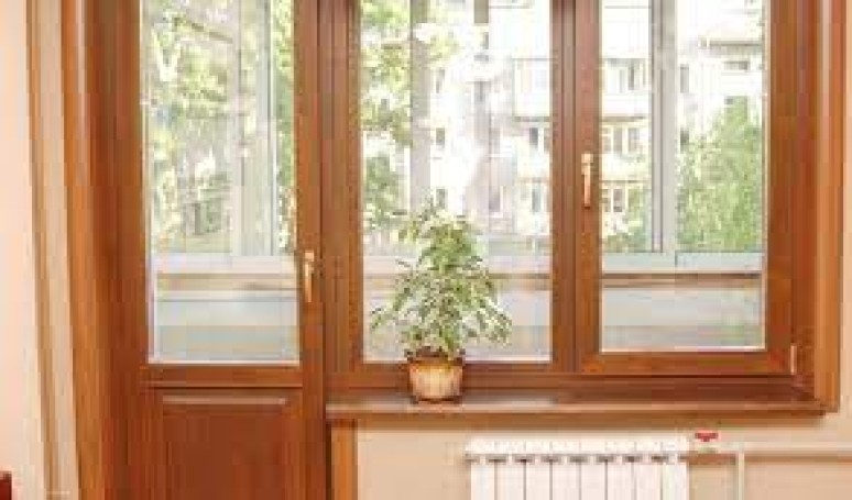 Г-образні балкони ТМ Вікна КОРСА