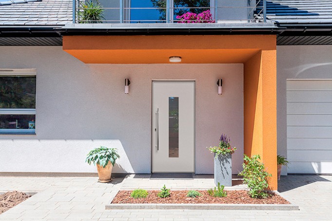 двері KORSA Doors