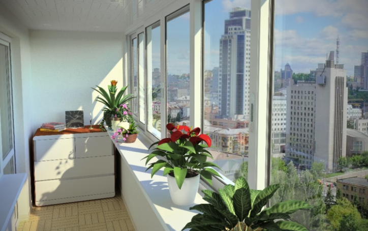 Вікна розсувні