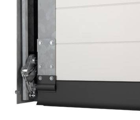 ЗАПОБІЖНЕ ГАЛЬМО