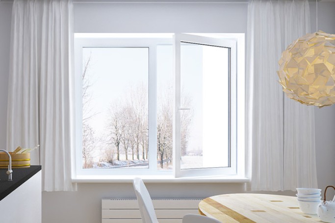 вікно поворотне