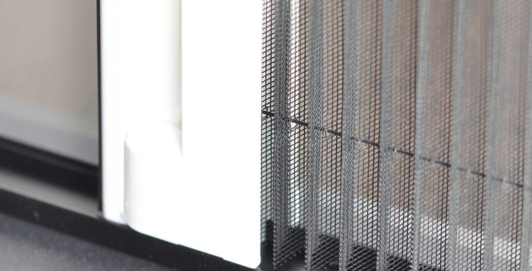 москітна сітка