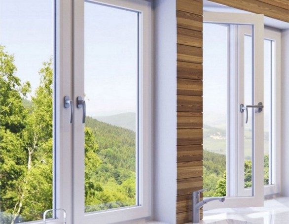 пластикові вікна купити