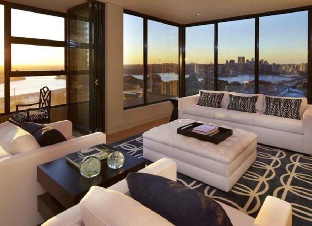 Вікна з алюмінієвих профілів