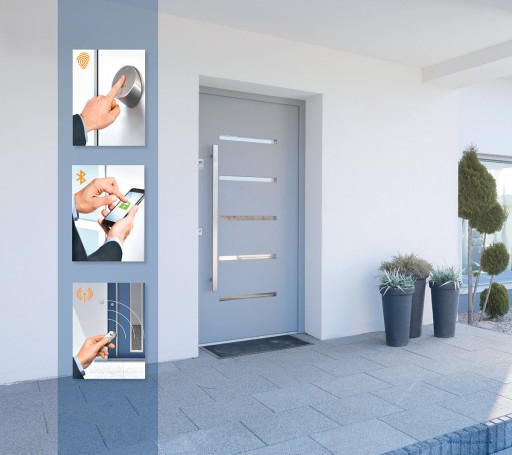 двері KORSA Doors