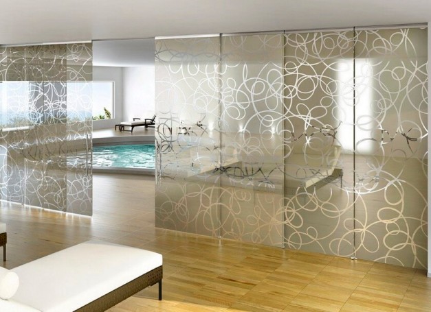 Розсувні двері