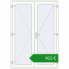 Ціноутворення Внутрішні двері 1500x2150 мм Altest RAL 8017 Chocolate brown ззовні. Ціна: €902.30