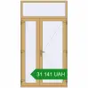 Ціноутворення Внутрішні двері 1400x2600 мм Altest RAL 1002 Sand yellow з двох сторін. Ціна: ₴31,140.63