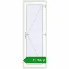 Ціноутворення Внутрішні двері 750x2200 мм Altest RAL 9016 Traffic white з двох сторін. Ціна: ₴12,155.71