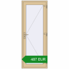 Ціноутворення Внутрішні двері 800x2100 мм Altest RAL 1014 Ivory з двох сторін. Ціна: 487.13 EUR
