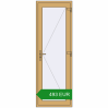 Ціноутворення Внутрішні двері 750x2200 мм Altest RAL 1002 Sand yellow з двох сторін. Ціна: 492.54 EUR
