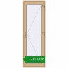 Ціноутворення Внутрішні двері 750x2200 мм Altest RAL 1001 Beige з двох сторін. Ціна: 492.54 EUR