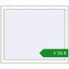 Ціноутворення Вікна 1000x850 мм REHAU Brillant-Design Білий (RAL 9016) з двох сторін. Ціна: ₴4,125.54