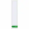 Ціноутворення Вікна 500x2350 мм REHAU SYNEGO MD Білий (RAL 9016) з двох сторін. Ціна: ₴7,188.61