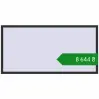 Ціноутворення Вікна 2200x1100 мм Altest Pony 375 RAL 9017 Traffic black з двох сторін. Ціна: ₴8,644.47