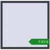 Ціноутворення Вікна 1200x1180 мм REHAU SYNEGO MD ANTHRACITE_GREY_STRUKTURAL з двох сторін. Ціна: ₴9,301.15