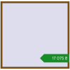 Ціноутворення Вікна 2200x2150 мм REHAU Euro 60 GOLDEN OAK з двох сторін. Ціна: ₴17,074.58