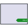 Ціноутворення Вікна 2500x1900 мм REHAU SYNEGO MD. Ціна: €595.69