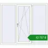 Ціноутворення Вікна 1600x1400 мм REHAU Euro 60 GOLDEN OAK ззовні. Ціна: ₴10,757.43