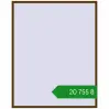 Ціноутворення Вікна 2000x2500 мм REHAU Euro 70 WALNUT з двох сторін. Ціна: ₴20,754.93